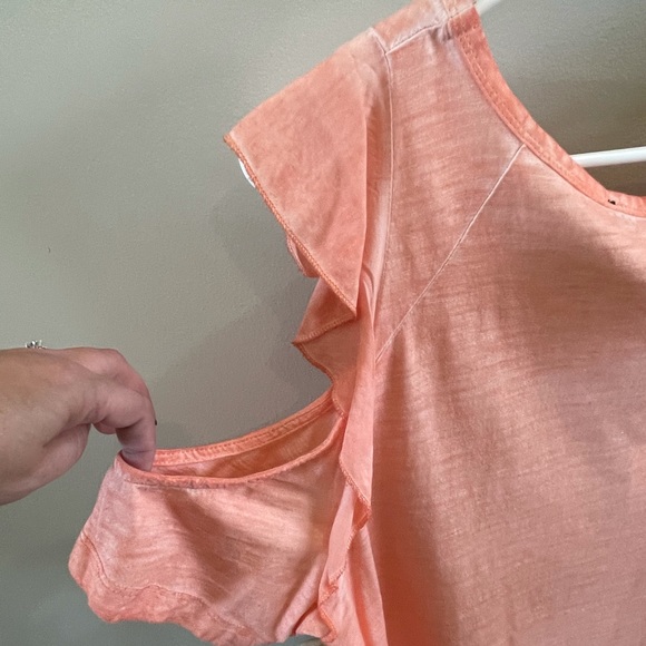 Sanctuary/ Women’s tank top - Picture 5 of 5